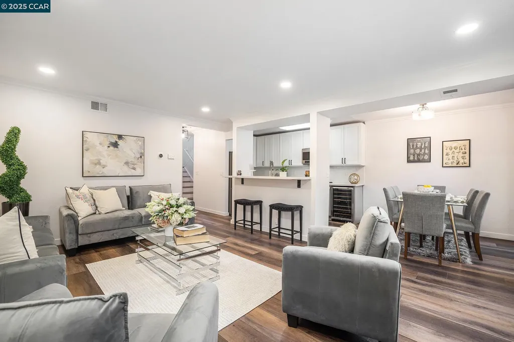 652 Hartley Drive Danville CA 94526