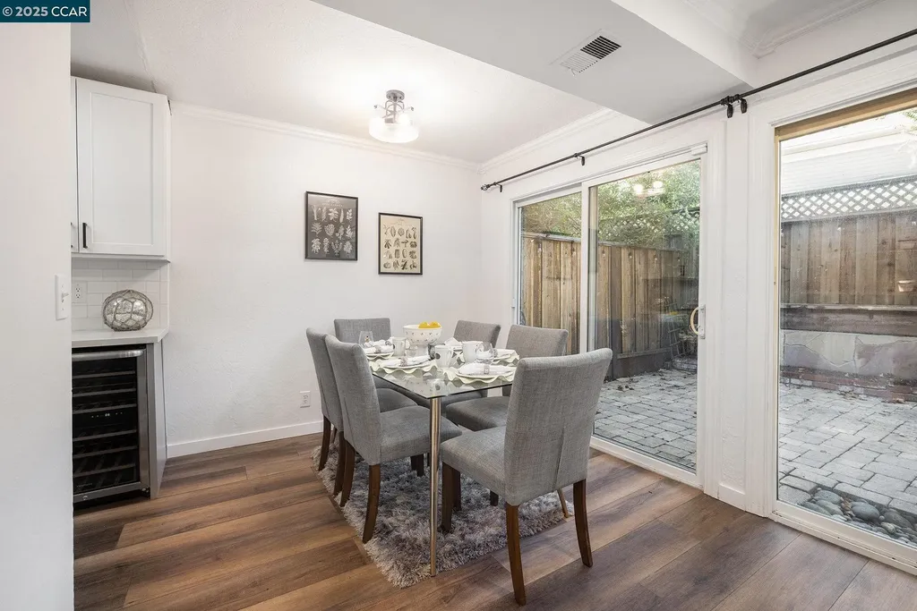 652 Hartley Drive Danville CA 94526