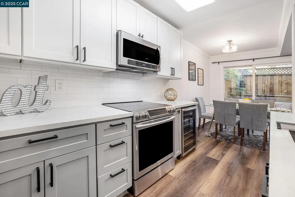 652 Hartley Drive Danville CA 94526