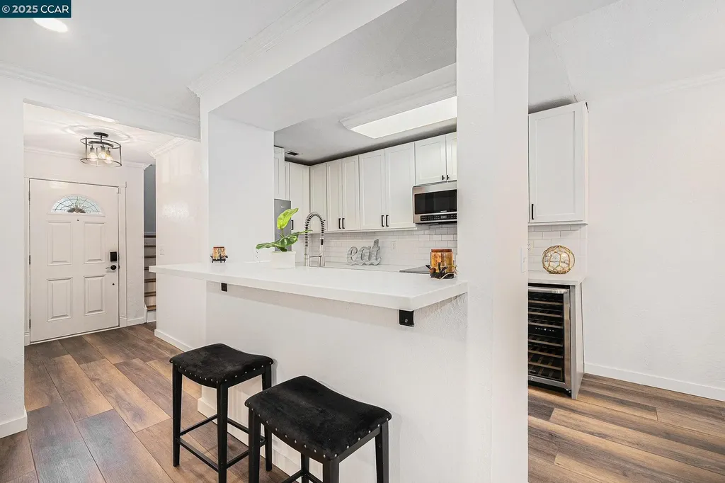 652 Hartley Drive Danville CA 94526