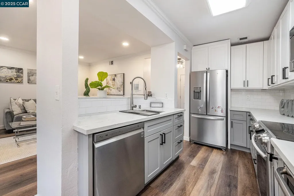 652 Hartley Drive Danville CA 94526