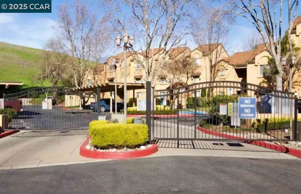 460 Bollinger Canyon Lane San Ramon CA 94582