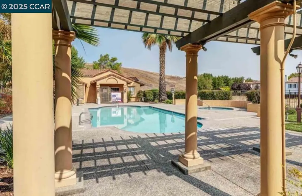 460 Bollinger Canyon Lane San Ramon CA 94582