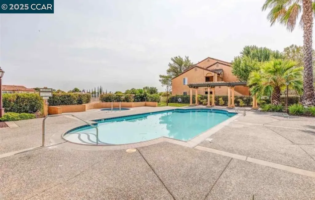 460 Bollinger Canyon Lane San Ramon CA 94582