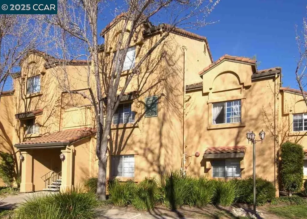 460 Bollinger Canyon Lane San Ramon CA 94582
