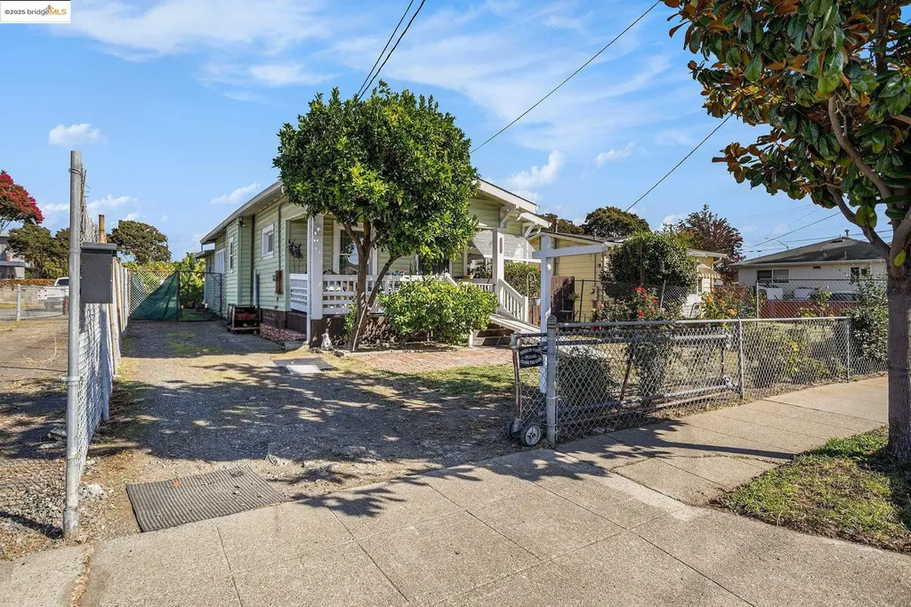 22964 Alice Street Hayward CA 94541