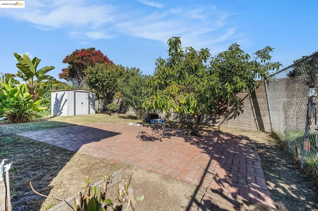 22964 Alice Street Hayward CA 94541