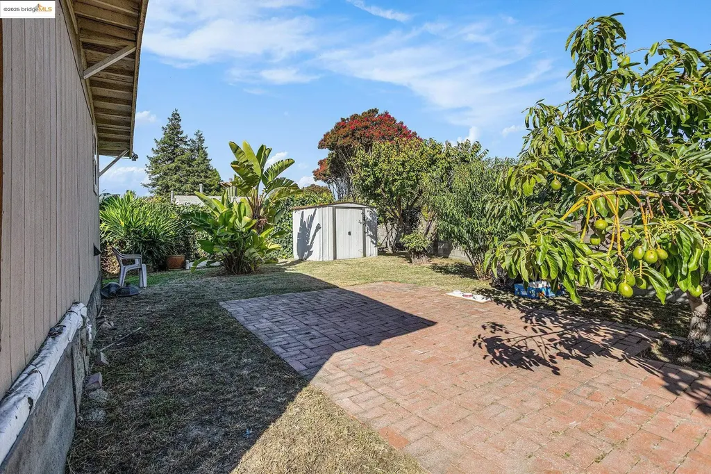 22964 Alice Street Hayward CA 94541