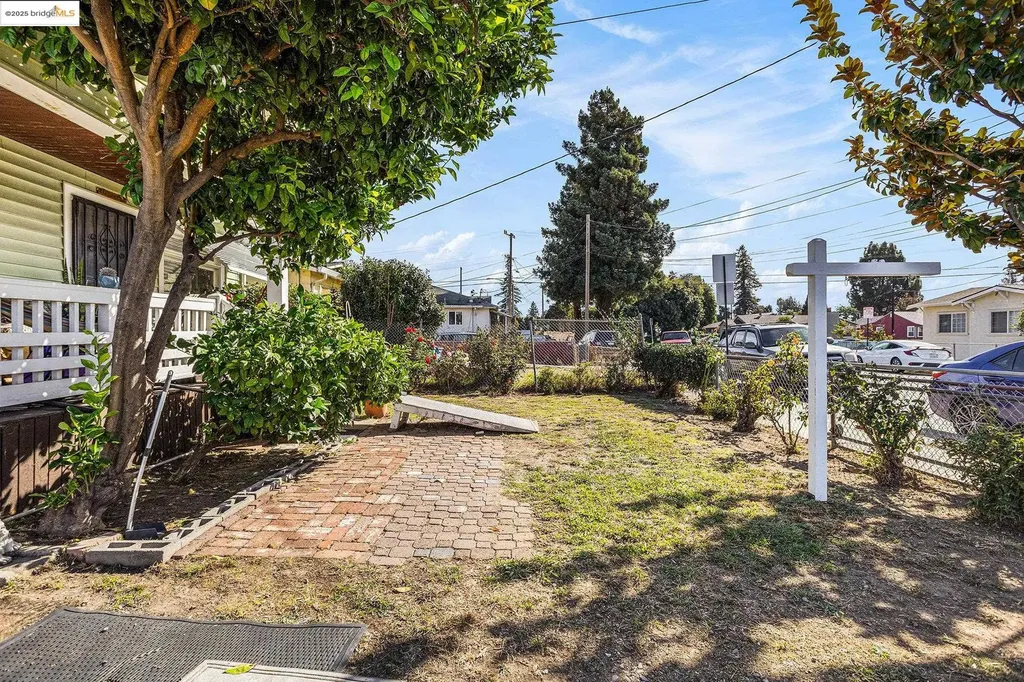 22964 Alice Street Hayward CA 94541