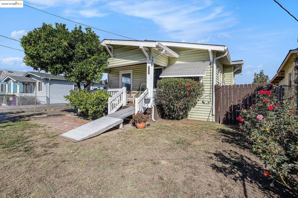 22964 Alice Street Hayward CA 94541