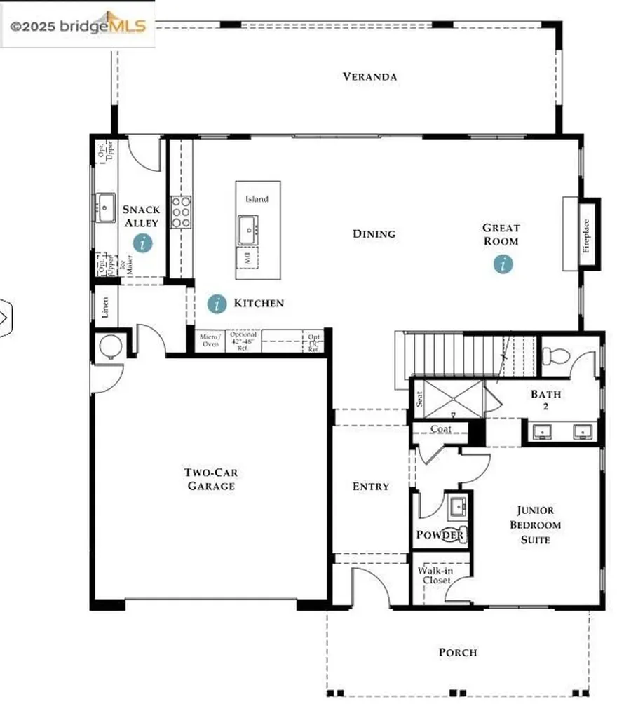 689 Point Place Bethel Island CA 94511