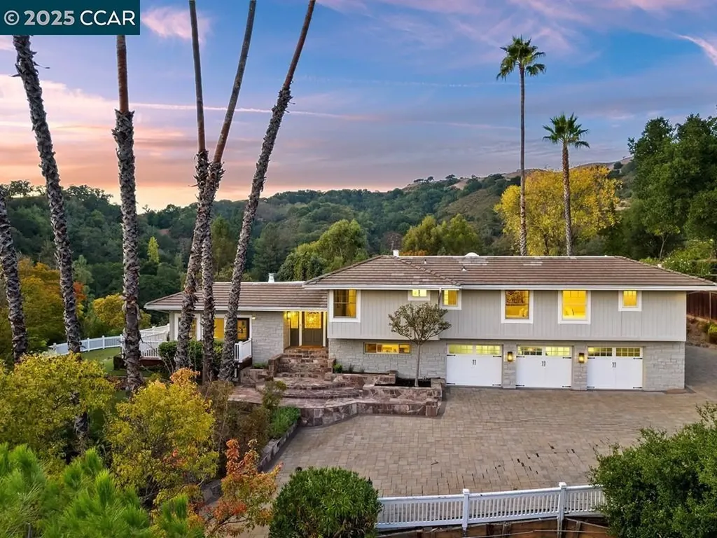 30 Presher Way Lafayette CA 94549
