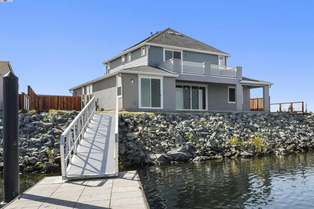 3641 Delta Coves Drive Bethel Island CA 94511