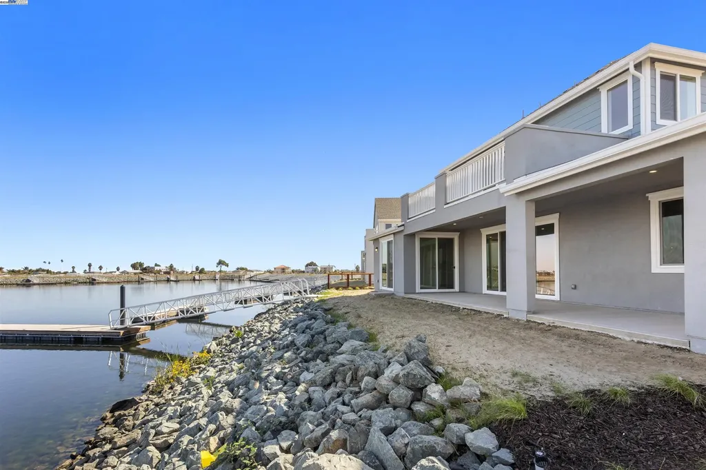 3641 Delta Coves Drive Bethel Island CA 94511