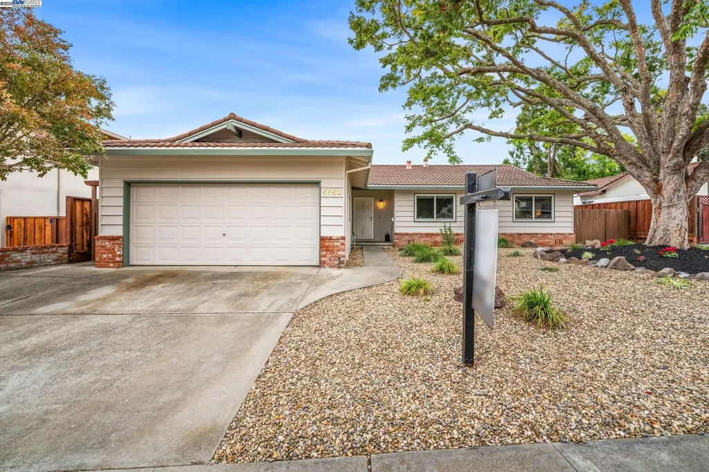 5550 San Juan Way Pleasanton CA 94566