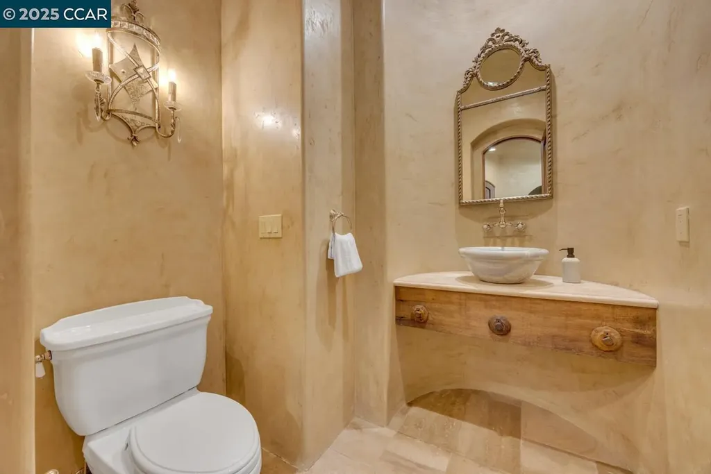 104 Muir Lane Alamo CA 94507