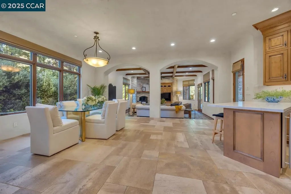 104 Muir Lane Alamo CA 94507