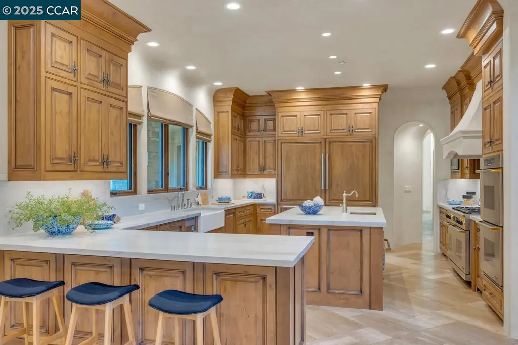 104 Muir Lane Alamo CA 94507