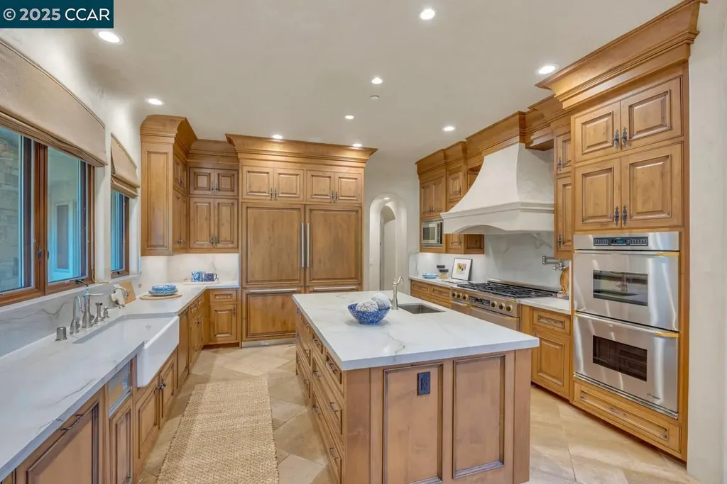 104 Muir Lane Alamo CA 94507