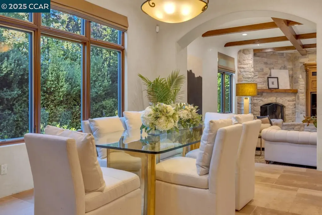 104 Muir Lane Alamo CA 94507