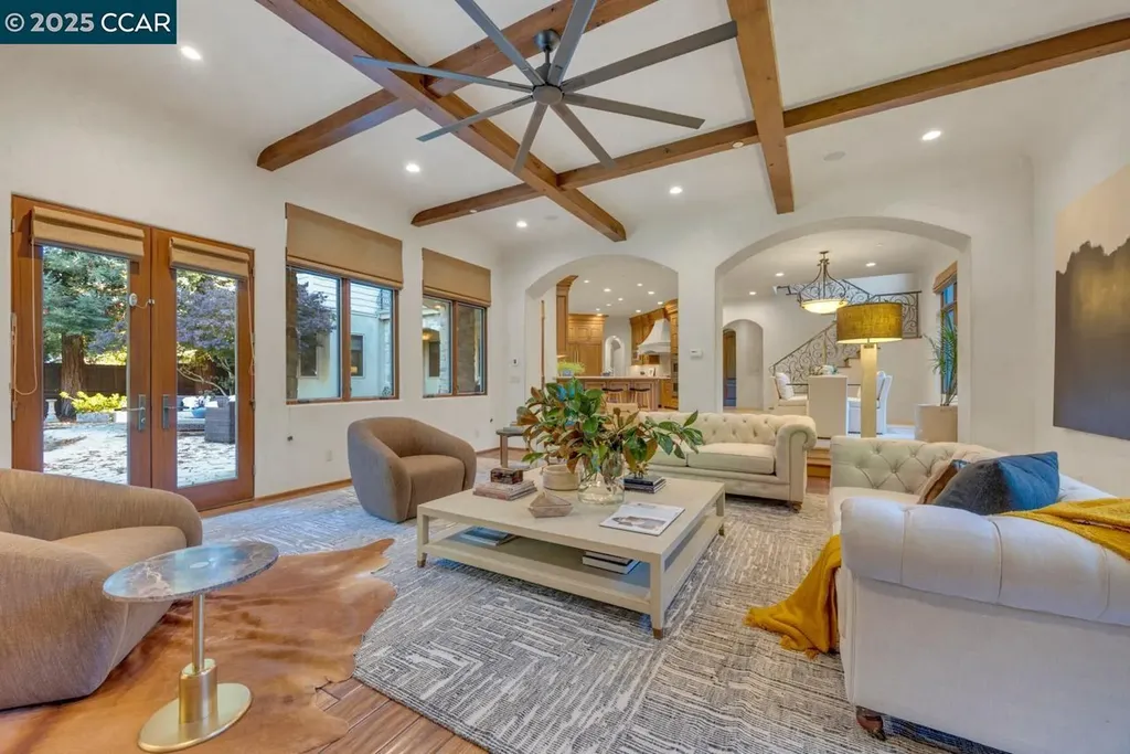 104 Muir Lane Alamo CA 94507