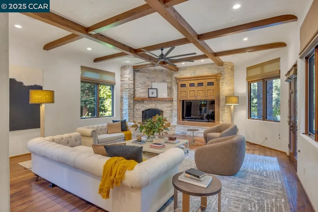 104 Muir Lane Alamo CA 94507