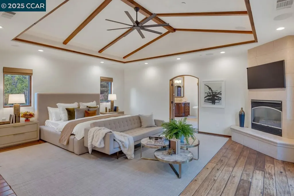 104 Muir Lane Alamo CA 94507