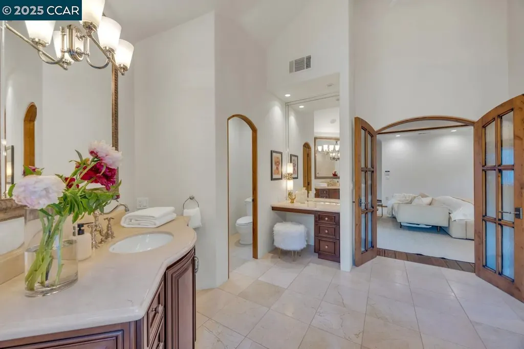 104 Muir Lane Alamo CA 94507