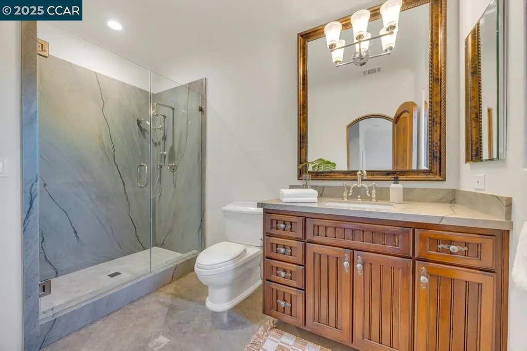 104 Muir Lane Alamo CA 94507