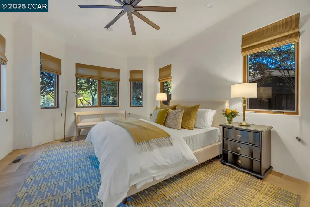 104 Muir Lane Alamo CA 94507