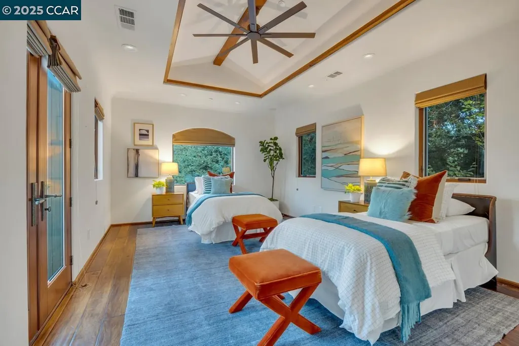 104 Muir Lane Alamo CA 94507