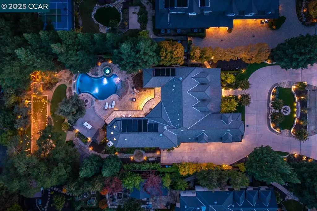 104 Muir Lane Alamo CA 94507