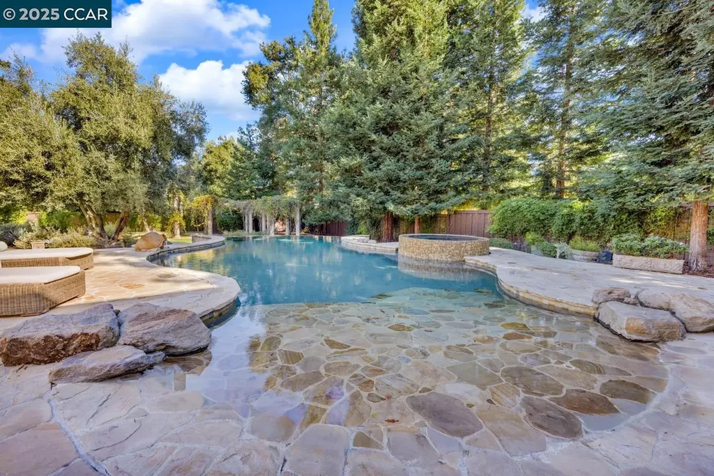 104 Muir Lane Alamo CA 94507