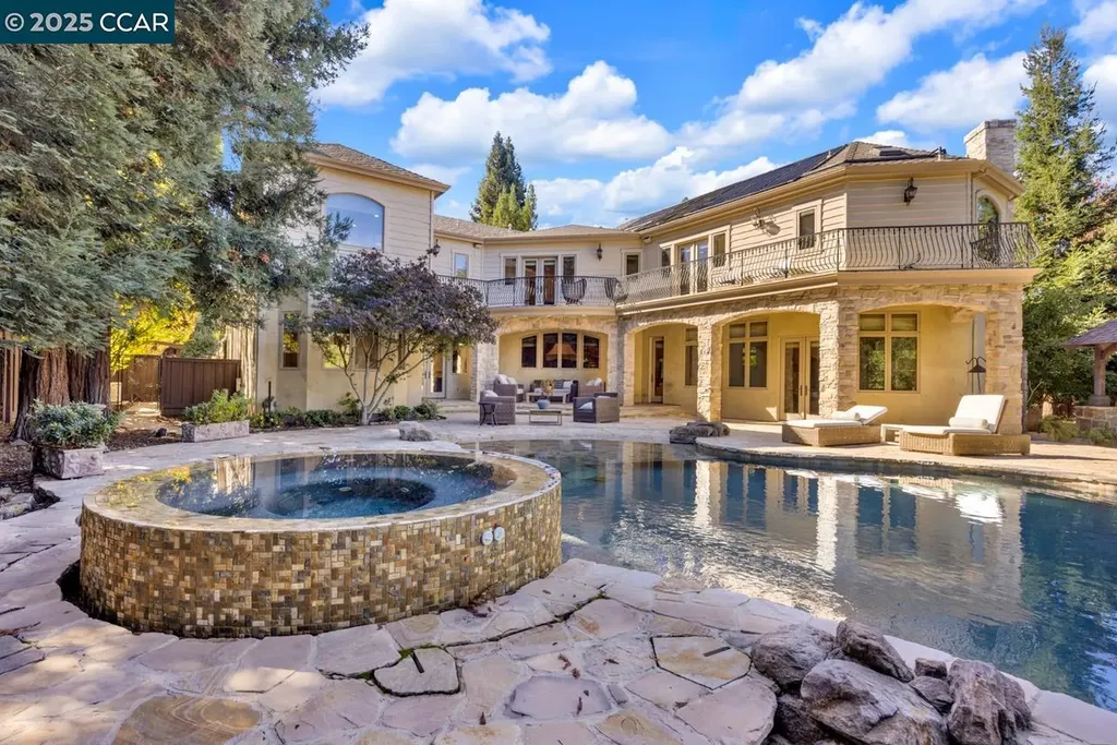 104 Muir Lane Alamo CA 94507