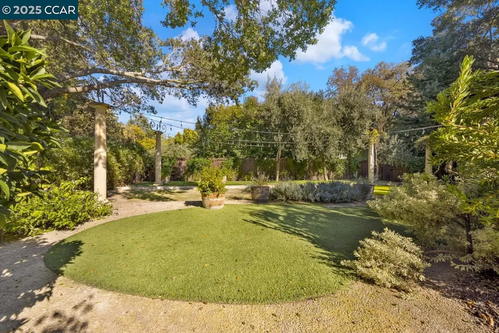 104 Muir Lane Alamo CA 94507