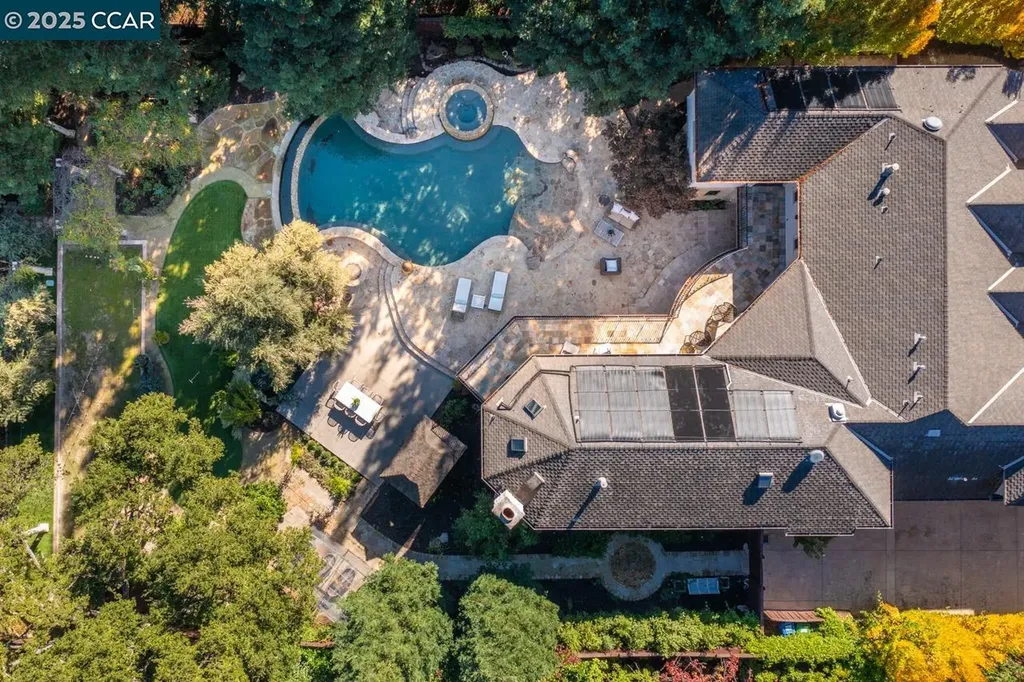 104 Muir Lane Alamo CA 94507