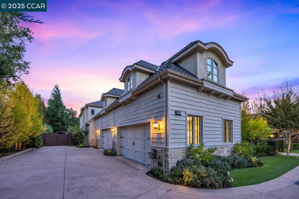 104 Muir Lane Alamo CA 94507