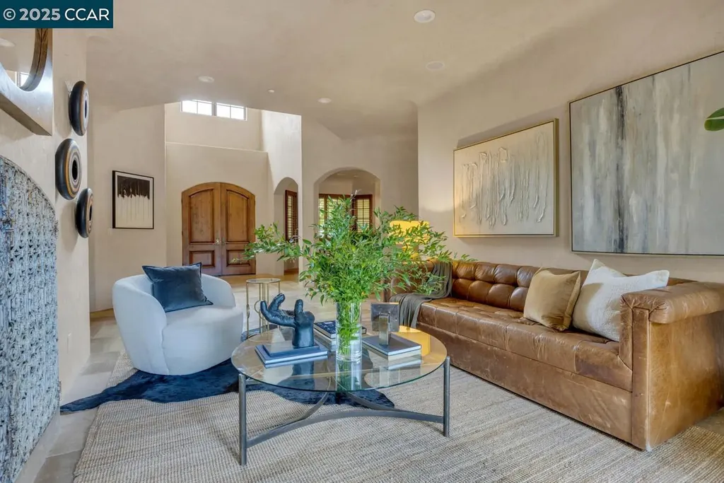 104 Muir Lane Alamo CA 94507