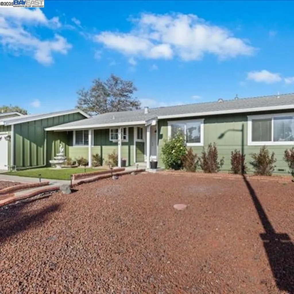 3184 Waugh Place Fremont CA 94536