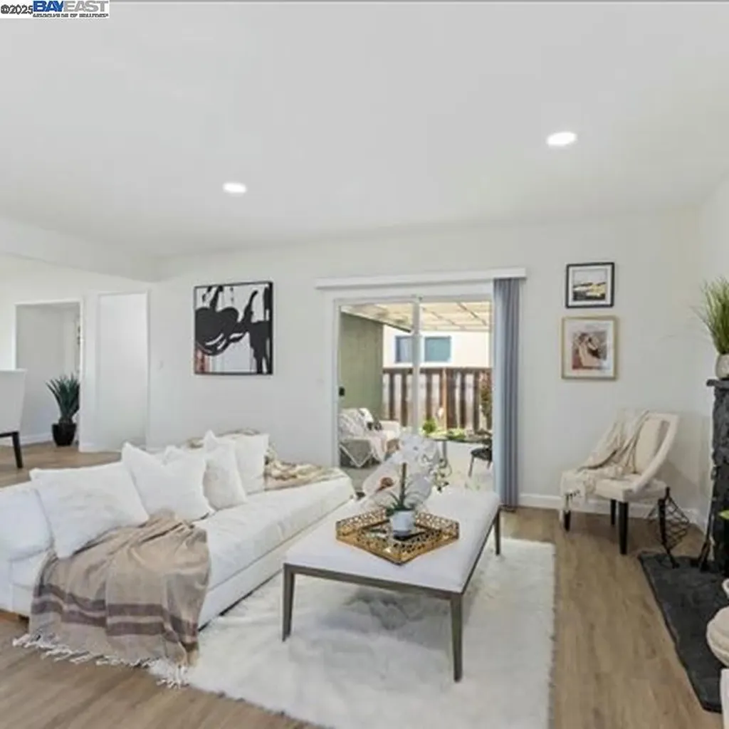 3184 Waugh Place Fremont CA 94536