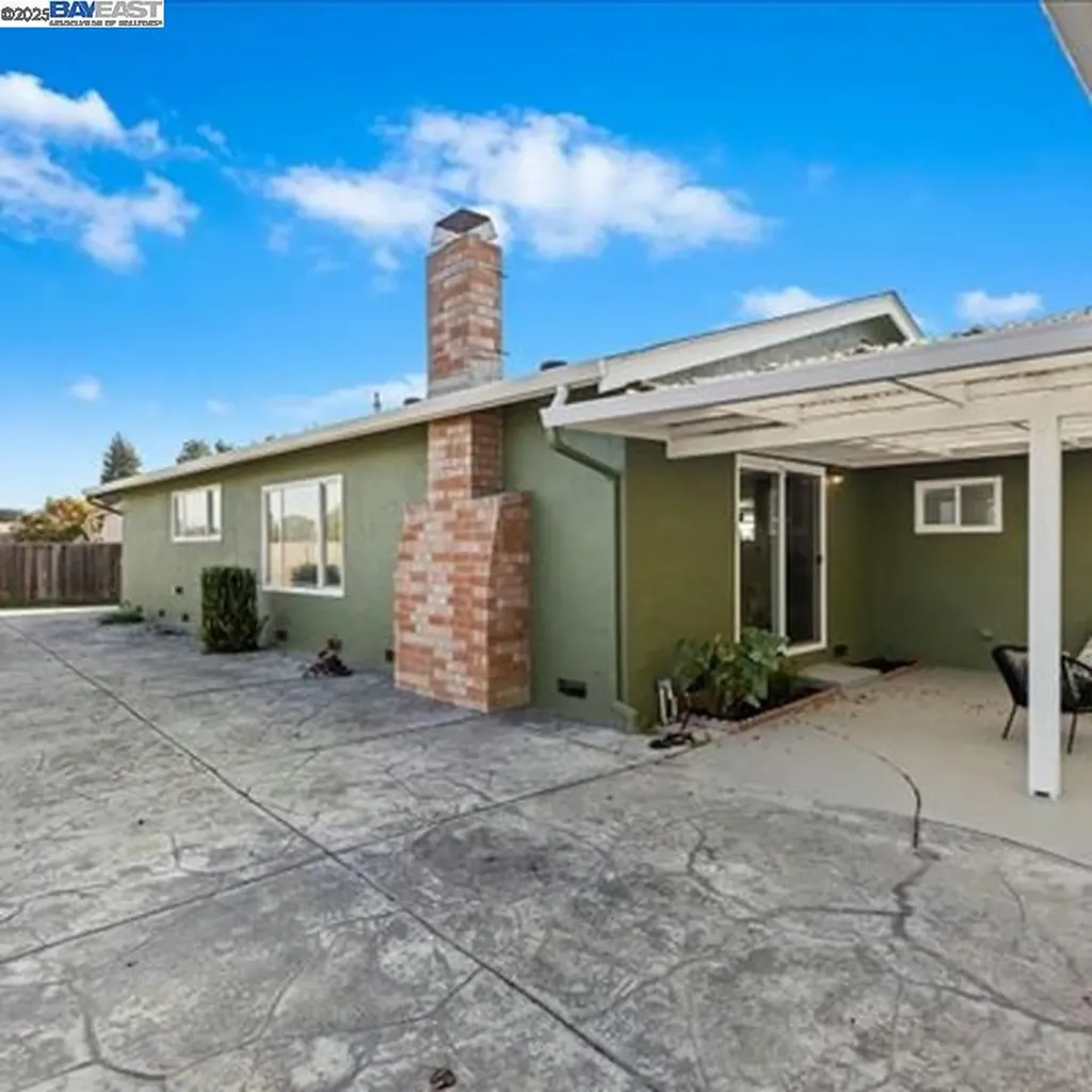 3184 Waugh Place Fremont CA 94536