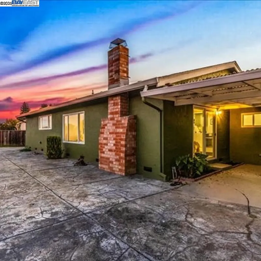 3184 Waugh Place Fremont CA 94536