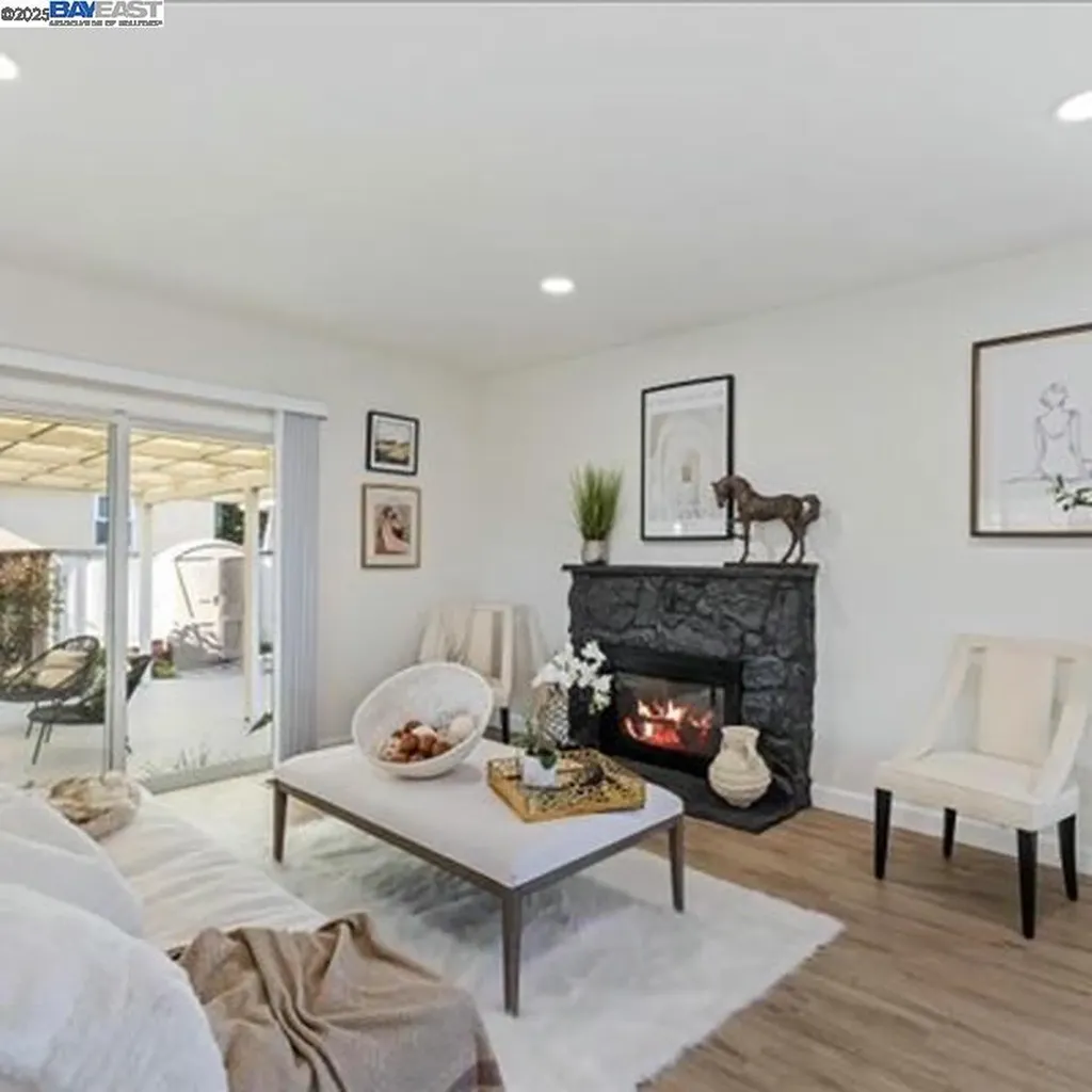 3184 Waugh Place Fremont CA 94536