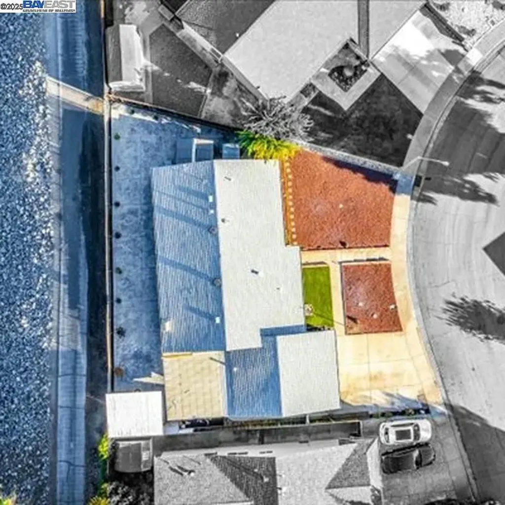 3184 Waugh Place Fremont CA 94536