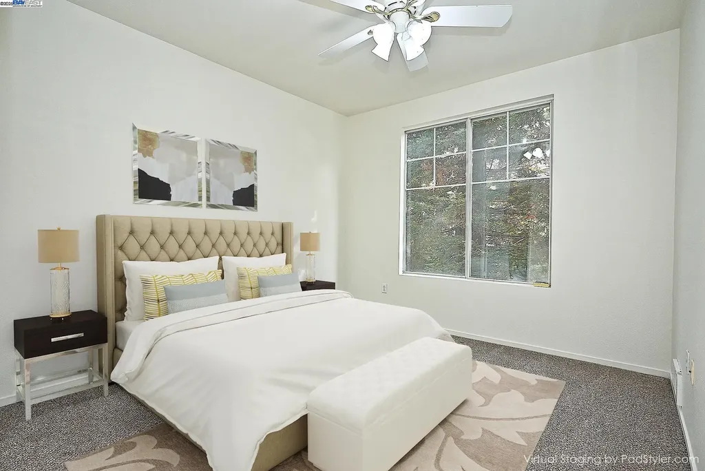 280 Caldecott Lane Oakland CA 94618