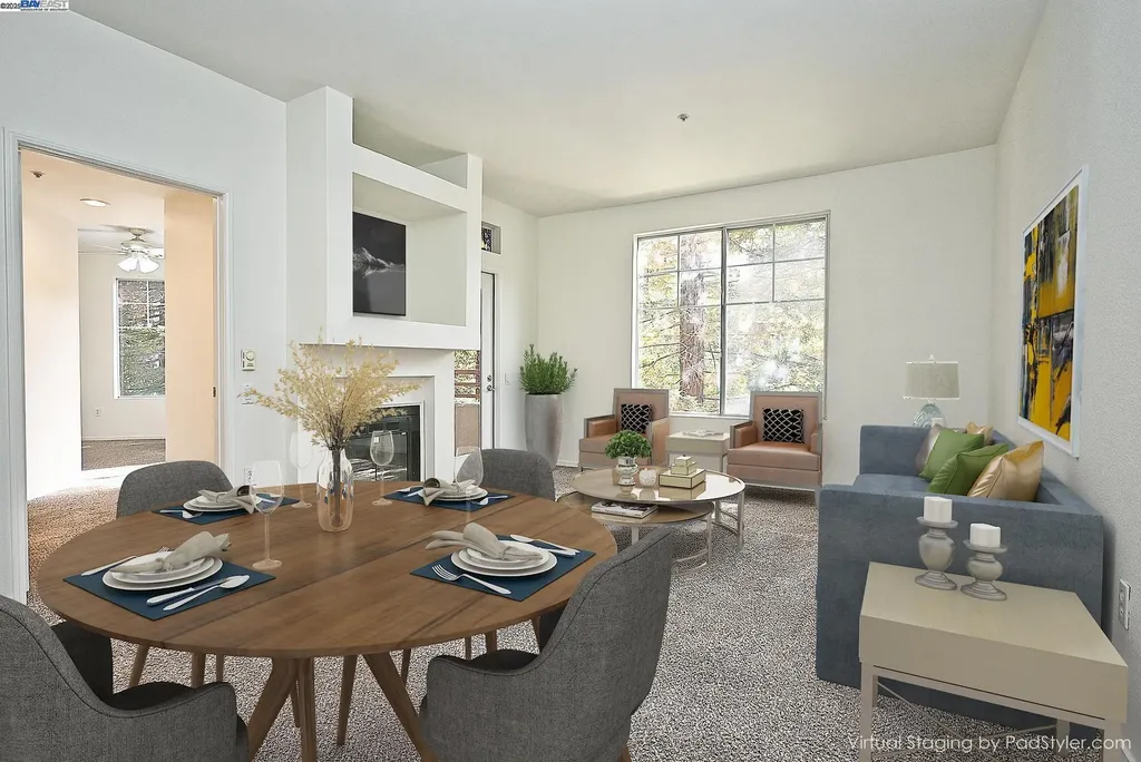 280 Caldecott Lane Oakland CA 94618