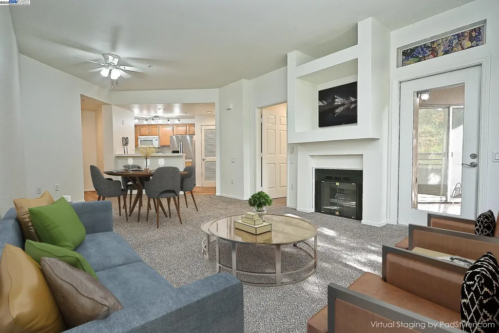280 Caldecott Lane Oakland CA 94618