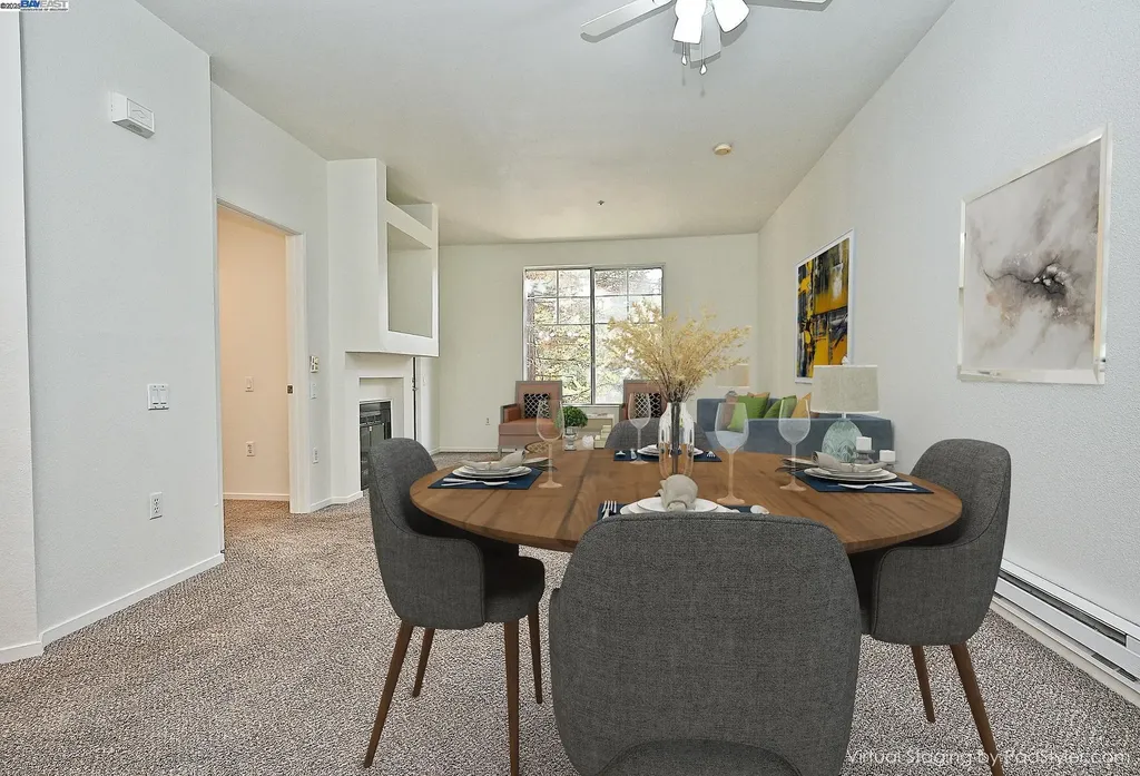 280 Caldecott Lane Oakland CA 94618
