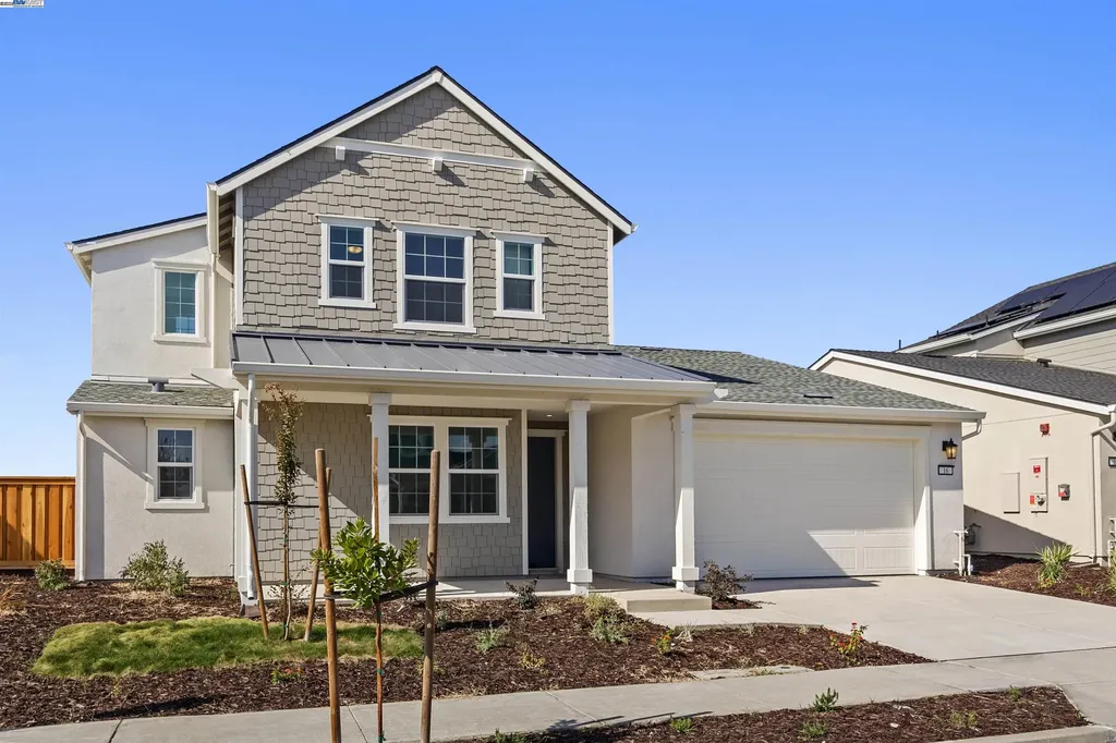 16 Grey Whale Place Bethel Island CA 94511