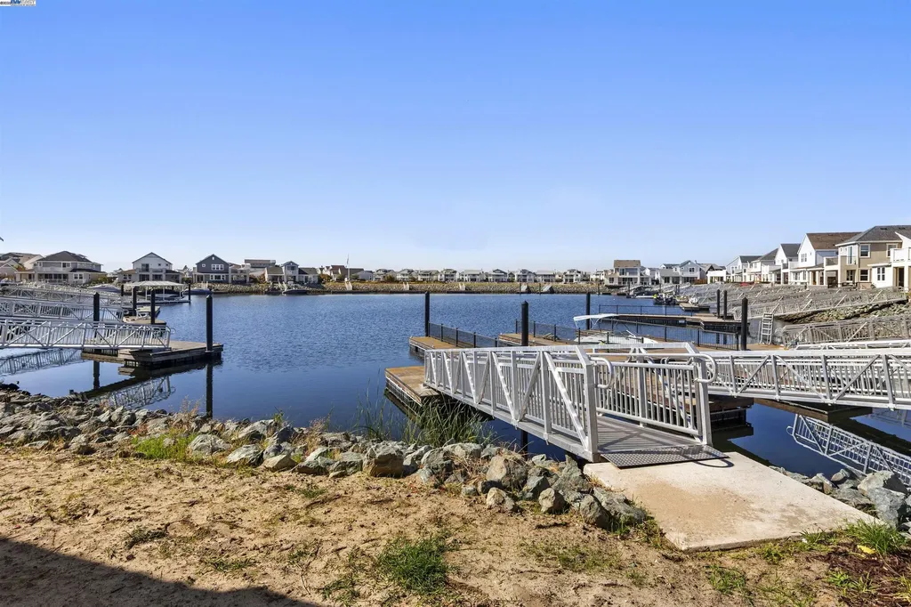 16 Grey Whale Place Bethel Island CA 94511